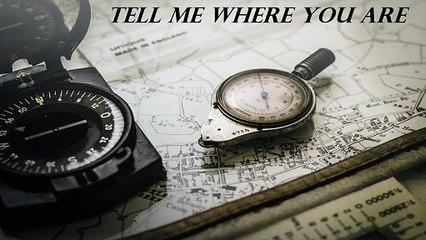 Sean Ferree - Tell Me Where You Are (Official Music Video)
