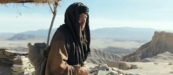 Últimos Dias no Deserto