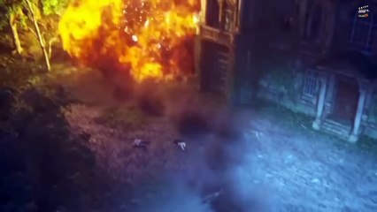 Resident Evil Vendetta (RE Journey Eps 43