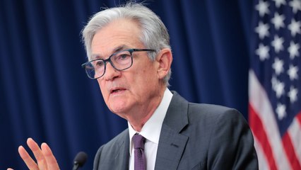 Fed holds rates steady but sees first double dissent in over 30 years