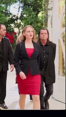 Billionaire’s Playboy Replacement – FULL MOVIE [Eng Sub]