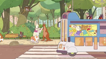 LuluIsARhinoceros.2025.HDRip.Dual