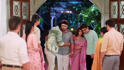 مسلسل امنية وان تحققت الحلقة 607 مدبلجة HD