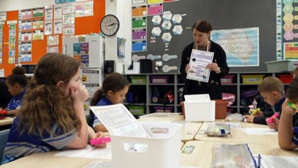 Northern Territory education department says plans in place to lift poorest test results