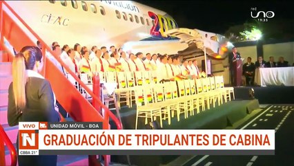 Notivisión Central CBBA · Miércoles 30 de julio del 2025