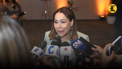 Ministra de la Mujer califica como regresiva la reforma al Código Penal