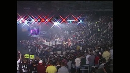 WCW Monday Nitro, May 25, 1998 Part 1