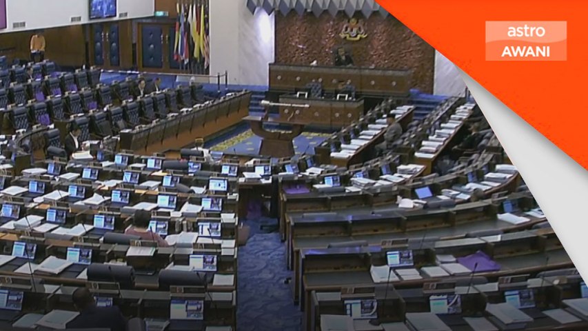 Pembentangan RMK13 tumpuan hari ini