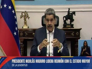 Presidente Maduro: Debemos fortalecer el concepto de la economía local y comunal
