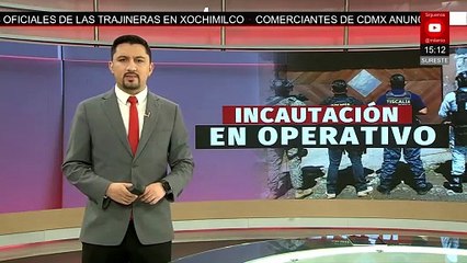 Caen 4 presuntos narcomenudistas tras cateo en Morelia, Michoacán