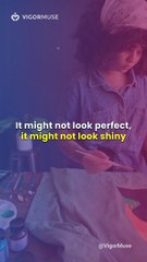 You Already Have What It Takes