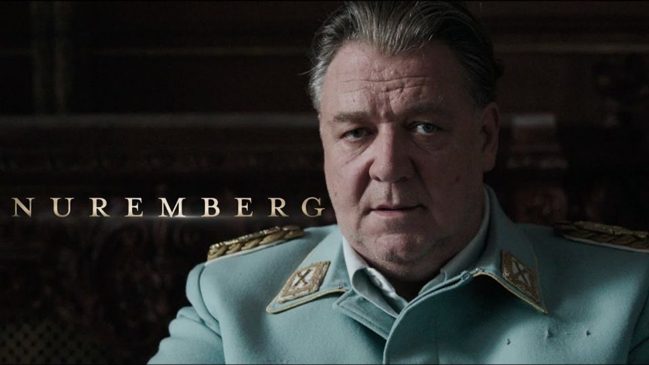 Nuremberg Fragman