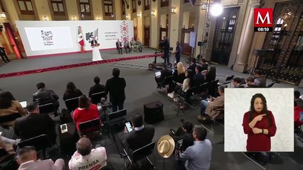 Ofrece Sheinbaum diálogo con comunidades para liberar derecho de vía de trenes