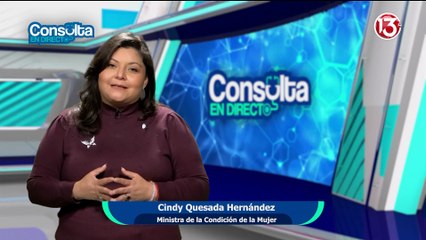 Consulta en Directo | 11 julio 2025