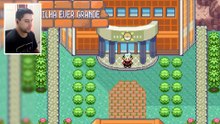 🎮 Pokémon Emerald Ep.[23] - Liga Pokémon. Elite Quatro.