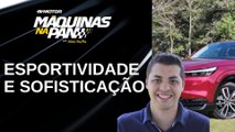 Renato Maia apresenta os destaques do novo Honda HR-V | MÁQUINAS NA PAN