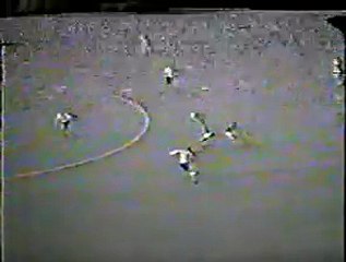 1966 FIFA World Cup - Argentina v. Switzerland