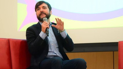 Jaime Pumarejo se baja de la aspiración presidencial: ¿Por qué? Estas son las razones