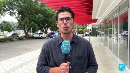 Guatemala: hace tres años fue detenido el periodista José Rubén Zamora