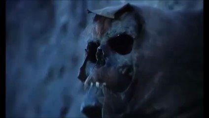 LA CAVALCATA DEI RESUSCITATI CIECHI