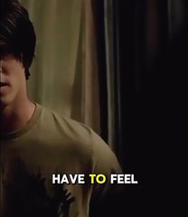 Damon: Life Su*ks Either Way Jeremy | The Vampire Diaries