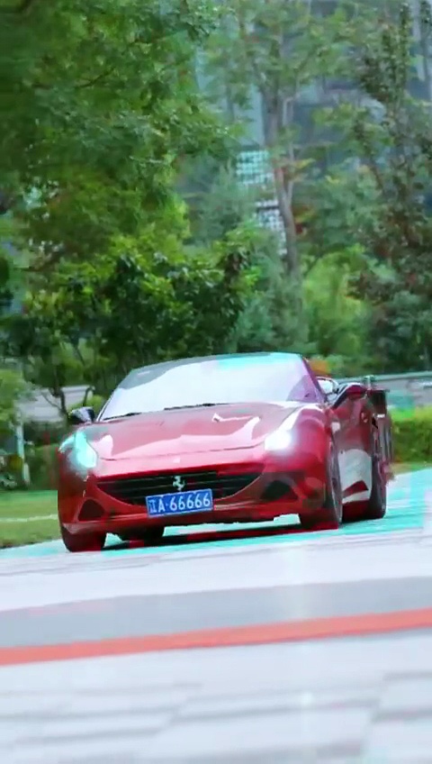 Plat nomor itu terlalu familiar full episode