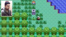 🎮 Pokémon Emerald Ep.[21] - Safari Zone com caminho liberado.