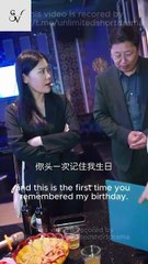 · CEO's Guilty Sweetheart Chinese Drama - Full HD [Eng Sub]