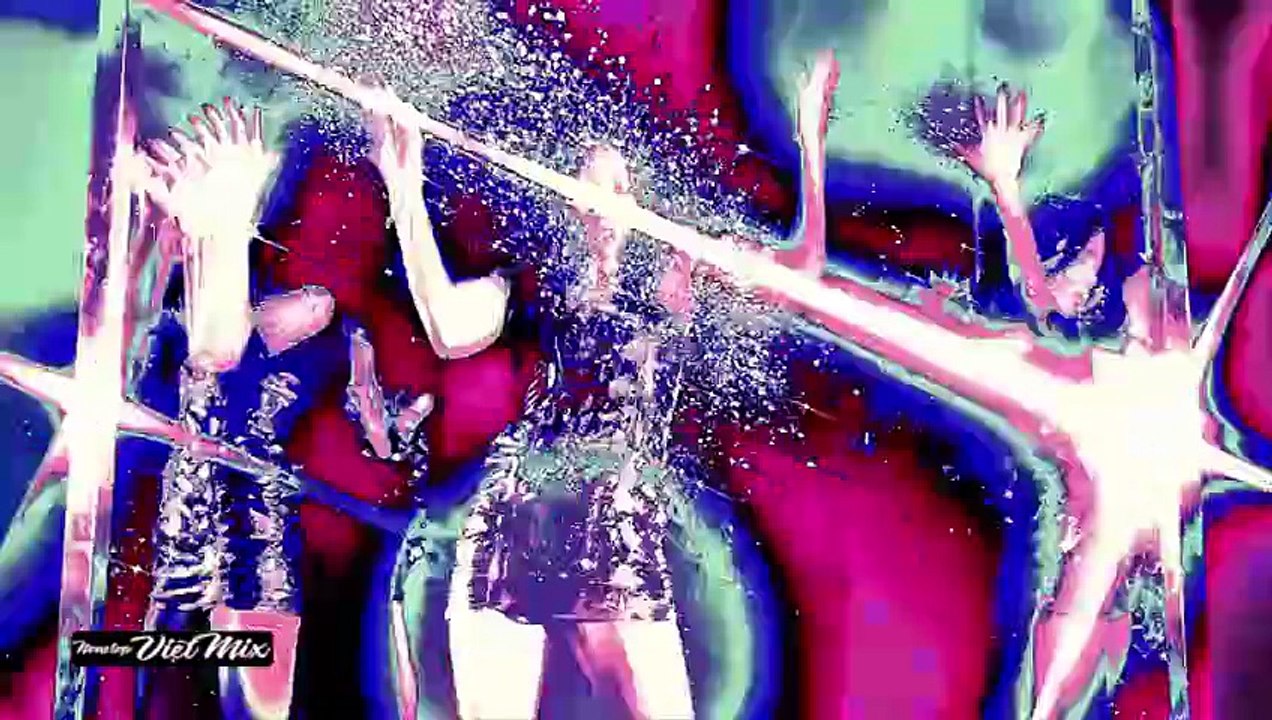 Tình Phai - Buồn Vì Em, Bỗng Nhiên Xa Vắng Disco Remix_RESOLUTION