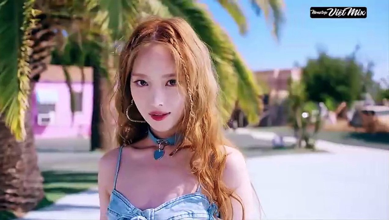 Vợ Yêu Remix - Cứ mãi như vậy thì tình ta sẽ chẳng phai nhòa - DJ Nonstop_RESOLUTION