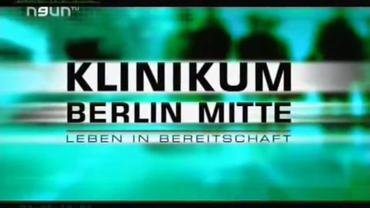 Klinikum Berlin Mitte -31- Vaterbilder