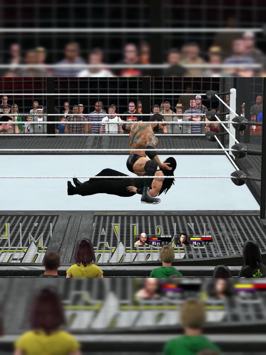 SPORTS Meaning WWE??? Wrestling Lovers