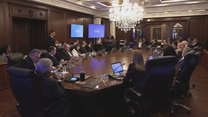 Consejo de Gabinete aprueba renegociar contrato de internet en  todas las instituciones del Estado