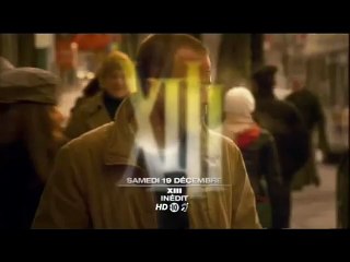 XIII : La conspiration | show | 2008 | Official Trailer
