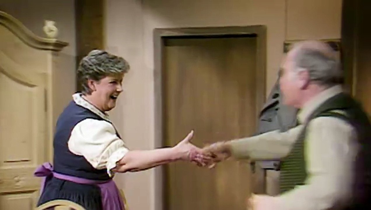 Peter Steiners Theaterstadl | show | 1986 | Official Trailer