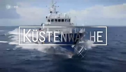 Küstenwache -297- Das Geheimnis der Turanga