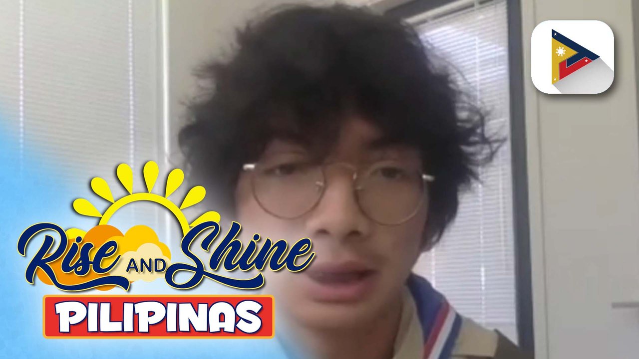 2 young Filipino students na nakamit ang rango na Eagle Scout sa Scouting America, kilalanin!