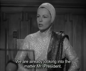 1. April 2000 (1952) ENG SUBS