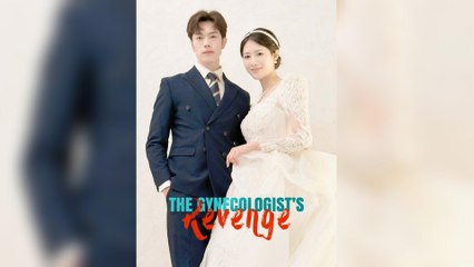 The Gynecologist's Revenge