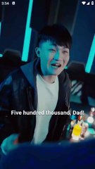 · Knockout Father And Son Chinese Drama - Full HD [Eng Sub]