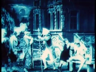 Journey Beyond Earth – Excursion to the Moon (1908)