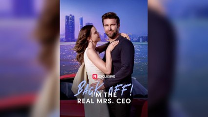 Meet the True Powerhouse: The Real Mrs. CEO 🚀