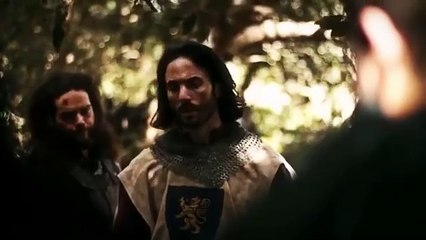 Ver ¡Intriga y Espadas en el Corazón de Malta!  Épica Pelicula Completa Español Latino