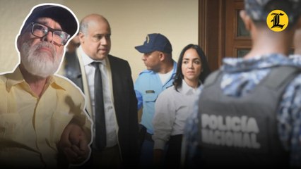 Faride Raful acude a tribunales contra dos difamaciones de Ángel Martínez e Ingrid Jorge