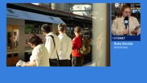 New South Wales trains fare-free tomorrow to Saturday morning