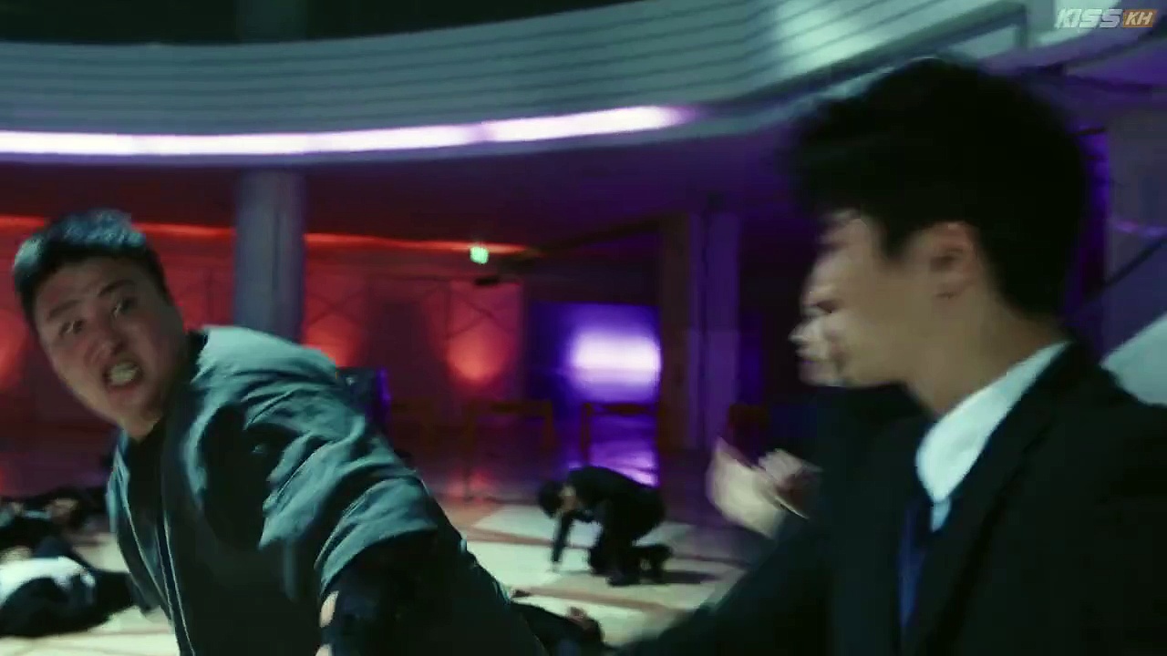  Shark 2- the storm episode 5 english sub