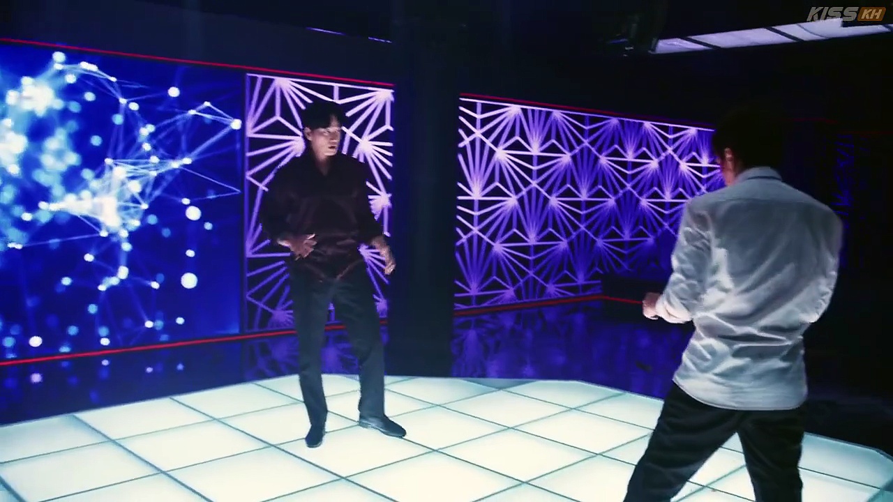  Shark 2- the storm episode 6 end english sub