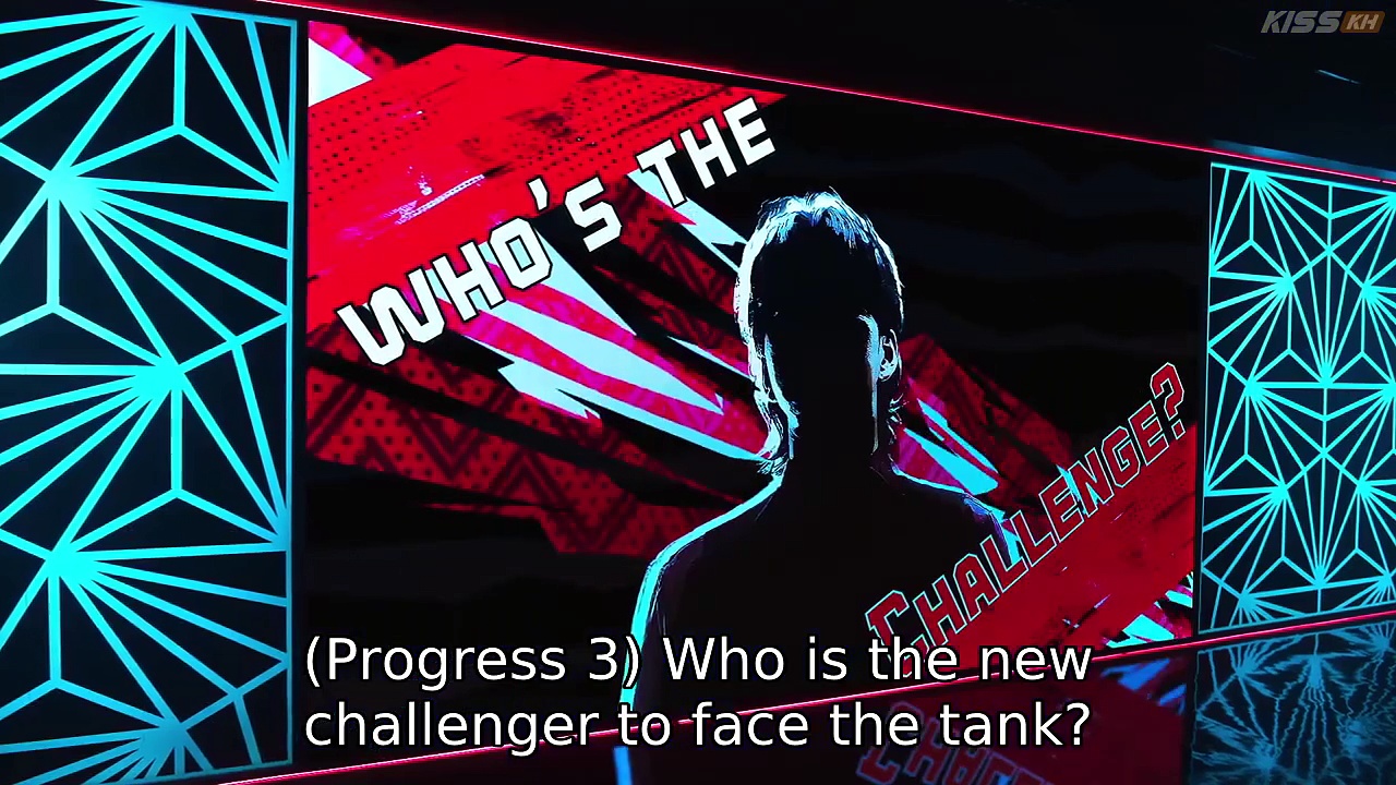  Shark 2- the storm episode 1 english sub