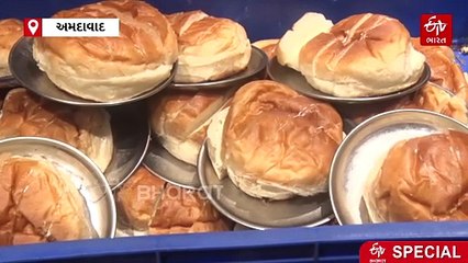 અમદાવાદની 71 વર્ષ જૂની ન્યૂ ઈરાની હોટલની ચા અને મસ્કાબન કેવી રીતે લોકોમાં લોકપ્રિય બની ગયા?