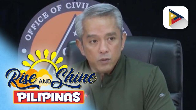 DILG, suportado ang kampanya ni PBBM laban sa tiwaling opisyal ng gobyerno